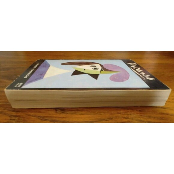 'Picasso' (Frank Elgar - 1960) (ID:19081) Third Printing, 1960 VGC - Picture 5 of 12